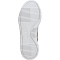 adidas Courtblock Sneaker Damen JI2203 - cloud white/cyber met/orbit grey 35.5