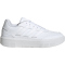 adidas Courtblock Sneaker Damen IH6171 - cloud white/cloud white/cloud white 36 2/3
