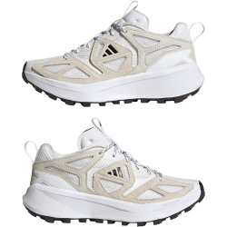 adidas Kantai Trail Sneaker Damen JH6836 - cloud white/core black/crystal white 38