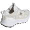 adidas Kantai Trail Sneaker Damen JH6836 - cloud white/core black/crystal white 38