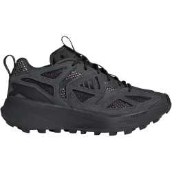 adidas Kantai Trail Sneaker Damen JH6835 - core black/aurora black/carbon 38 2/3