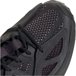 adidas Kantai Trail Sneaker Damen JH6835 - core black/aurora black/carbon 38 2/3