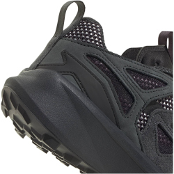 adidas Kantai Trail Sneaker Damen JH6835 - core black/aurora black/carbon 38 2/3