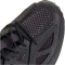 adidas Kantai Trail Sneaker Damen JH6835 - core black/aurora black/carbon 38 2/3