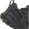 adidas Kantai Trail Sneaker Damen JH6835 - core black/aurora black/carbon 38 2/3