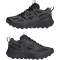 adidas Kantai Trail Sneaker Damen JH6835 - core black/aurora black/carbon 38 2/3