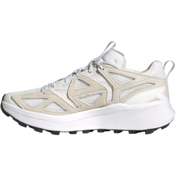 adidas Kantai Trail Sneaker Herren JI4819 - cloud white/core black/crystal white 42
