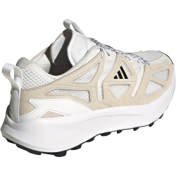 adidas Kantai Trail Sneaker Herren JI4819 - cloud white/core black/crystal white 42