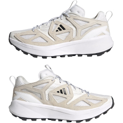 adidas Kantai Trail Sneaker Herren JI4819 - cloud white/core black/crystal white 42
