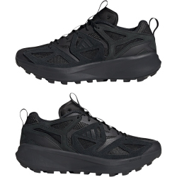 adidas Kantai Trail Sneaker Herren JI4818 - core black/carbon/carbon 39 1/3