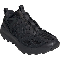 adidas Kantai Trail Sneaker Herren JI4818 - core black/carbon/carbon 42