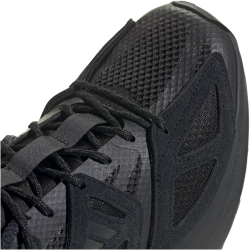 adidas Kantai Trail Sneaker Herren JI4818 - core black/carbon/carbon 42