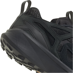 adidas Kantai Trail Sneaker Herren JI4818 - core black/carbon/carbon 42