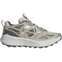 adidas Kantai Trail Sneaker Herren JI4817 - cloud white/charcoal/putty grey 40 2/3