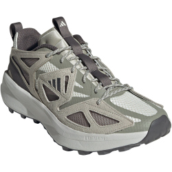 adidas Kantai Trail Sneaker Herren JI4817 - cloud white/charcoal/putty grey 40 2/3