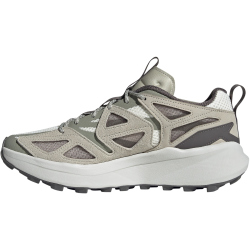 adidas Kantai Trail Sneaker Herren JI4817 - cloud white/charcoal/putty grey 40 2/3