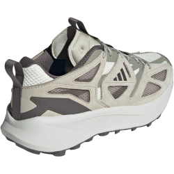 adidas Kantai Trail Sneaker Herren JI4817 - cloud white/charcoal/putty grey 40 2/3