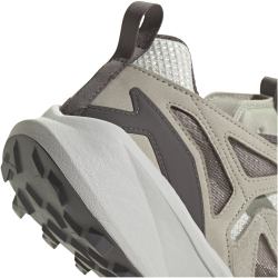 adidas Kantai Trail Sneaker Herren JI4817 - cloud white/charcoal/putty grey 40 2/3