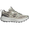 adidas Kantai Trail Sneaker Herren JI4817 - cloud white/charcoal/putty grey 42