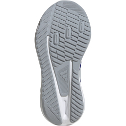 adidas Duramo SL Sneaker Kinder IH3601 - lucid blue/zero...
