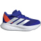 adidas Duramo SL Sneaker Kinder IH3601 - lucid blue/zero met/impact orange 31