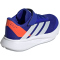 adidas Duramo SL Sneaker Kinder IH3601 - lucid blue/zero met/impact orange 31