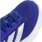 adidas Duramo SL Sneaker Kinder IH3601 - lucid blue/zero met/impact orange 31