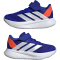 adidas Duramo SL Sneaker Kinder IH3601 - lucid blue/zero met/impact orange 31