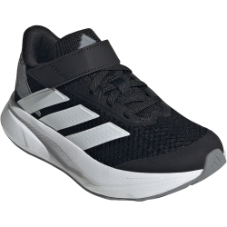 adidas Duramo SL Sneaker Kinder IH3597 - core black/cloud white/grey 28