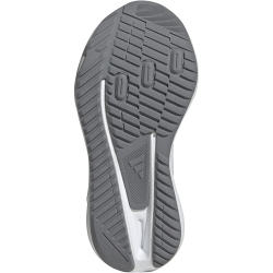 adidas Duramo SL Sneaker Kinder IH3597 - core black/cloud white/grey 28
