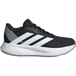 adidas Duramo SL Sneaker Kinder IH3592 - core black/cloud white/grey 36