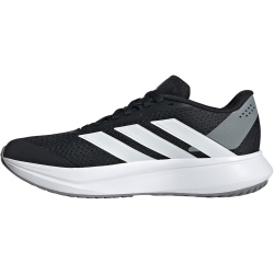 adidas Duramo SL Sneaker Kinder IH3592 - core black/cloud white/grey 36
