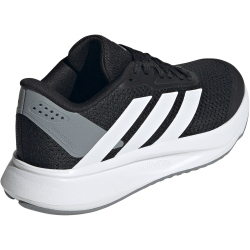 adidas Duramo SL Sneaker Kinder IH3592 - core black/cloud white/grey 36