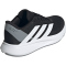 adidas Duramo SL Sneaker Kinder IH3592 - core black/cloud white/grey 36