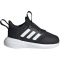 adidas Tensaur Comfort Baby-Sneaker IH1059 - core black/cloud white/core black 24