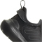 adidas Tensaur Comfort Sneaker Kinder JR2723 - core black/grey six/grey six 28