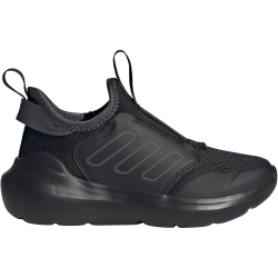 adidas Tensaur Comfort Sneaker Kinder JR2723 - core black/grey six/grey six 30