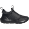 adidas Tensaur Comfort Sneaker Kinder JR2723 - core black/grey six/grey six 30