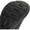 adidas Tensaur Comfort Sneaker Kinder JR2723 - core black/grey six/grey six 30