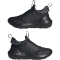 adidas Tensaur Comfort Sneaker Kinder JR2723 - core black/grey six/grey six 30