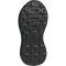 adidas Tensaur Comfort Sneaker Kinder JR2723 - core black/grey six/grey six 32