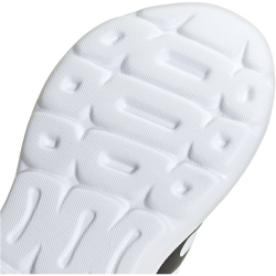 adidas Tensaur Comfort Sneaker Kinder JR2722 - core black/cloud white/core black 28