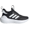 adidas Tensaur Comfort Sneaker Kinder JR2722 - core black/cloud white/core black 28