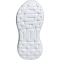 adidas Tensaur Comfort Sneaker Kinder JR2722 - core black/cloud white/core black 28