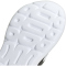 adidas Tensaur Comfort Sneaker Kinder JR2722 - core black/cloud white/core black 28