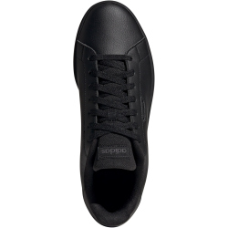 adidas Court Sneaker Herren JI1049 - core black/carbon/core black 41 1/3