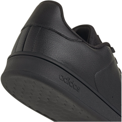 adidas Court Sneaker Herren JI1049 - core black/carbon/core black 41 1/3
