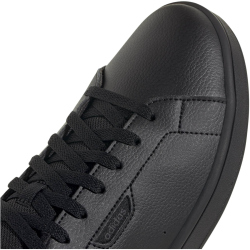 adidas Court Sneaker Herren JI1049 - core black/carbon/core black 41 1/3