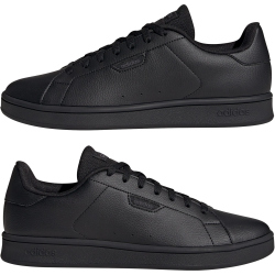 adidas Court Sneaker Herren JI1049 - core black/carbon/core black 41 1/3