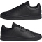 adidas Court Sneaker Herren JI1049 - core black/carbon/core black 41 1/3